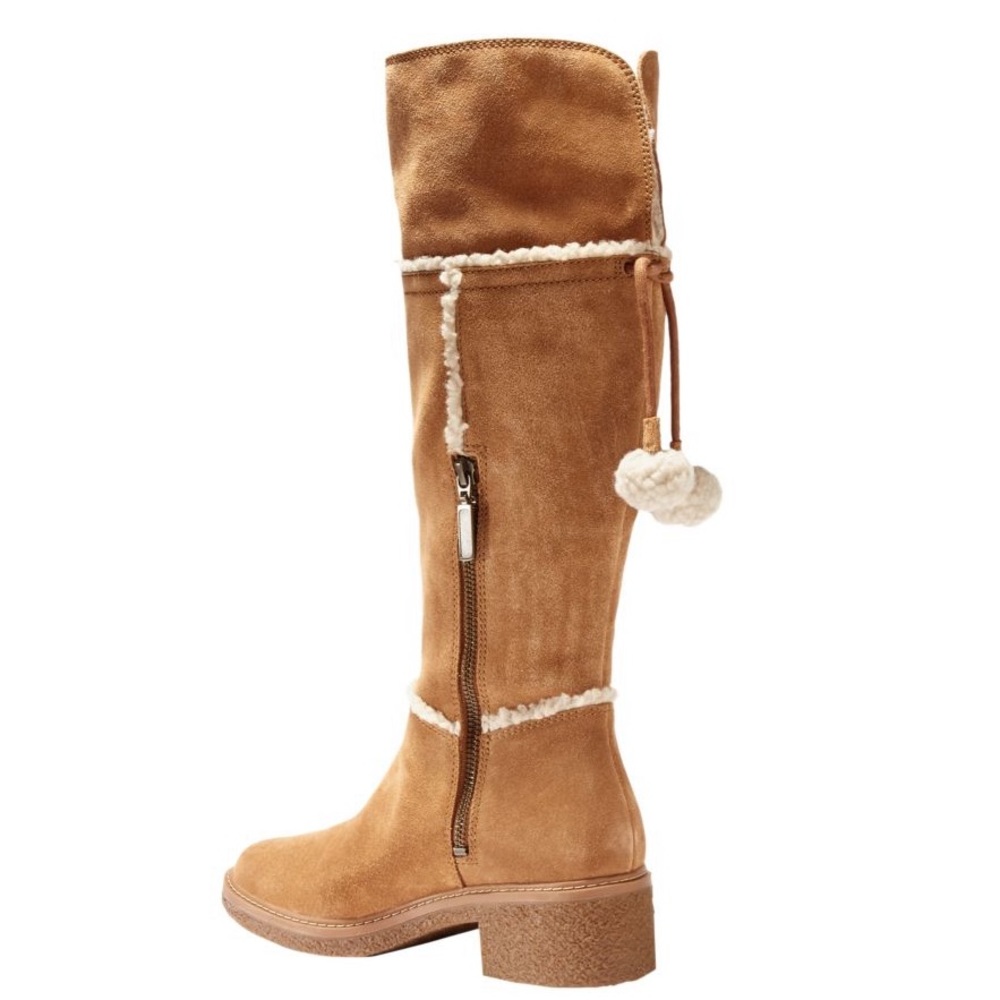 🆕 TIMBERLAND WOMEN'S BRINDA TALL BOOTS - Picture 5 of 5